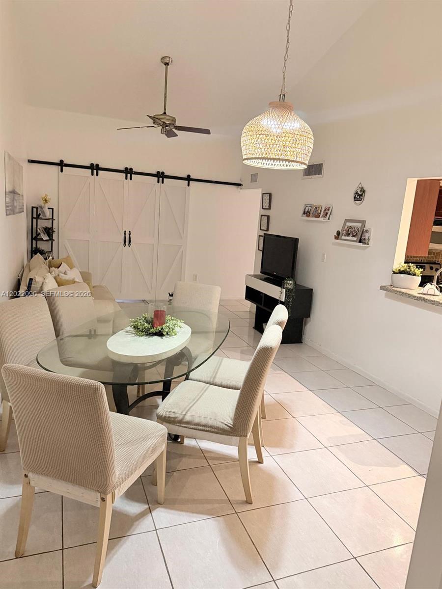 9443 Fontainebleau Blvd 209