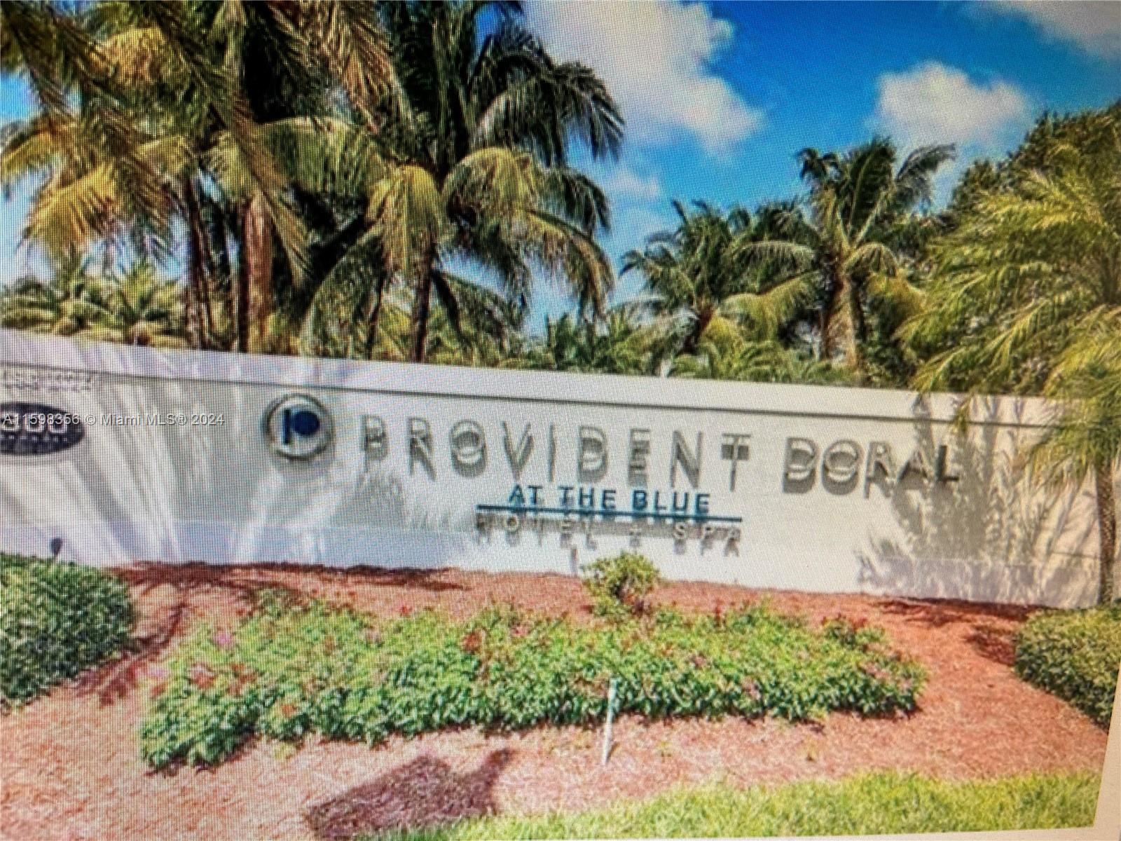 5300 Nw 87th Ave 613, Doral, Miami-Dade County, Florida - 3 Bedrooms  
4 Bathrooms - 