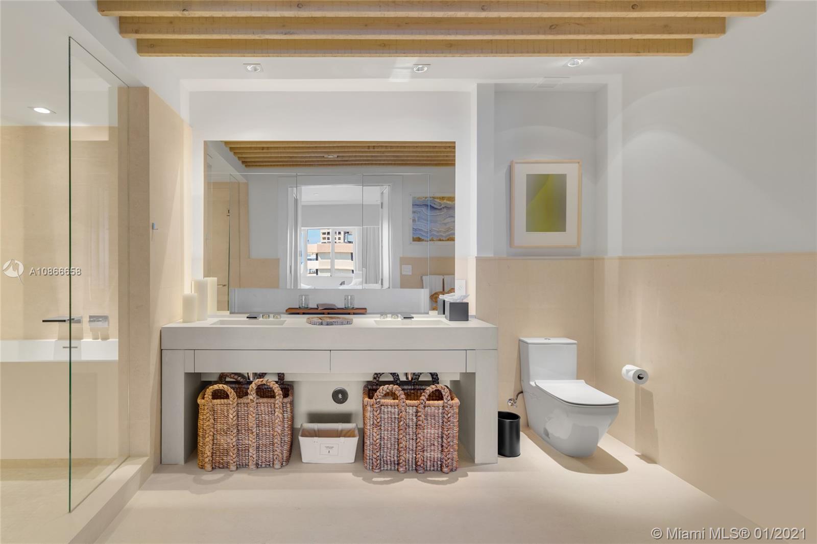 2399 COLLINS AVENUE - Residential