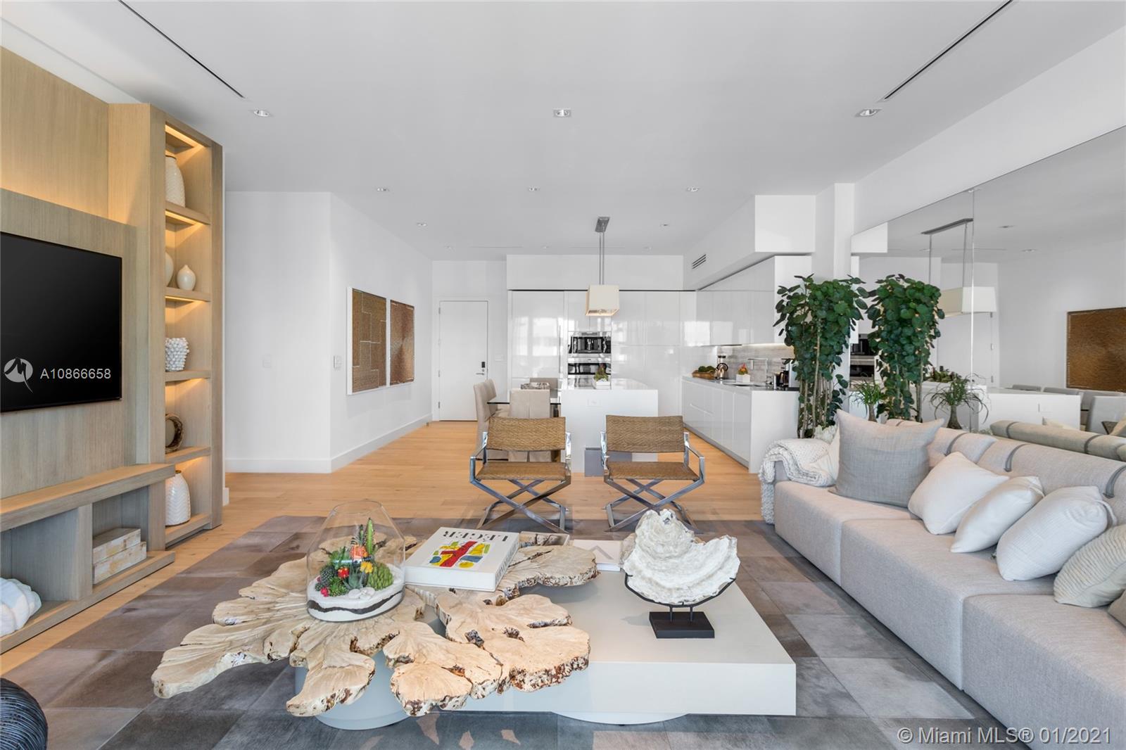 2399 COLLINS AVENUE - Residential