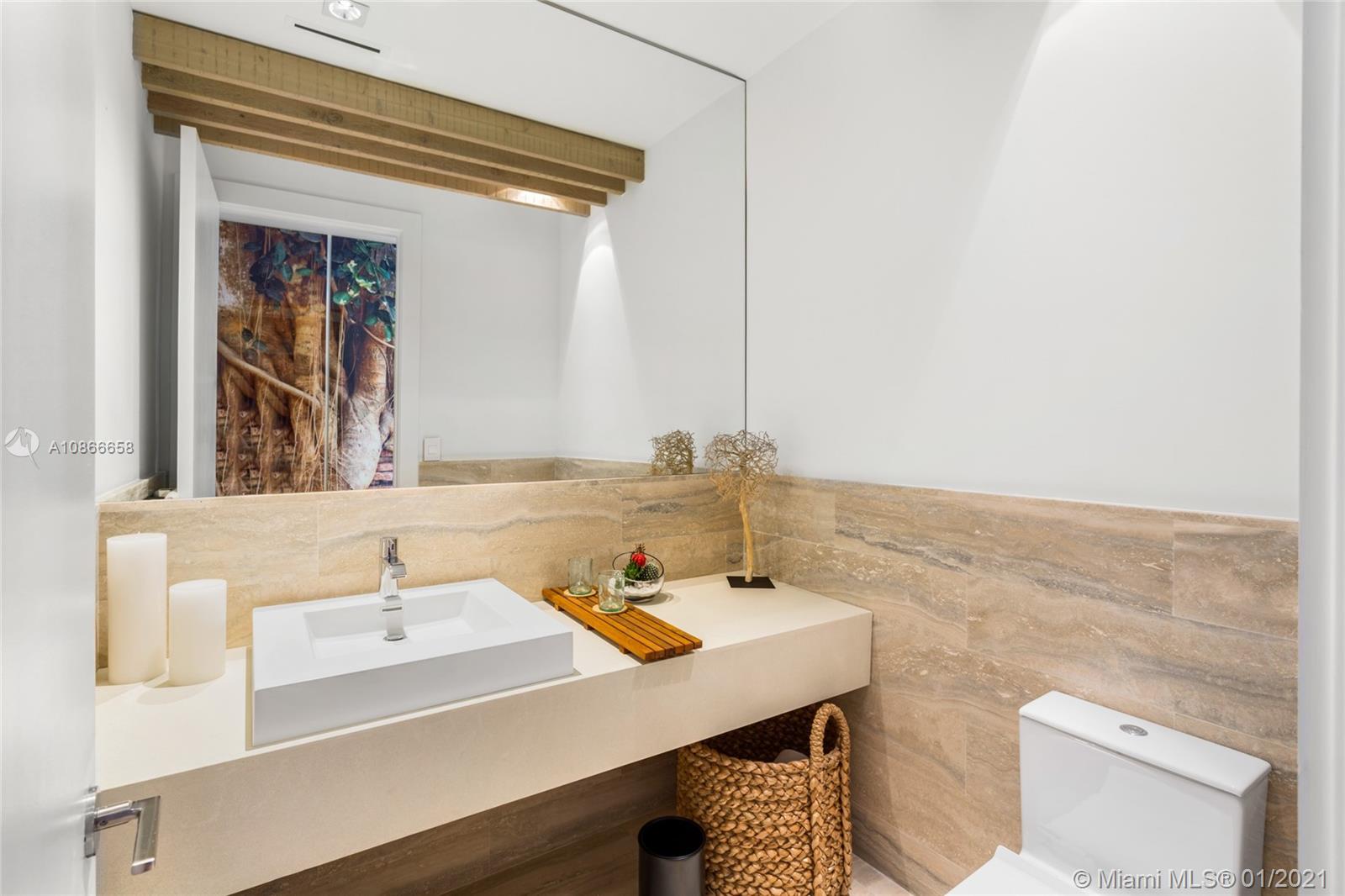 2399 COLLINS AVENUE - Residential