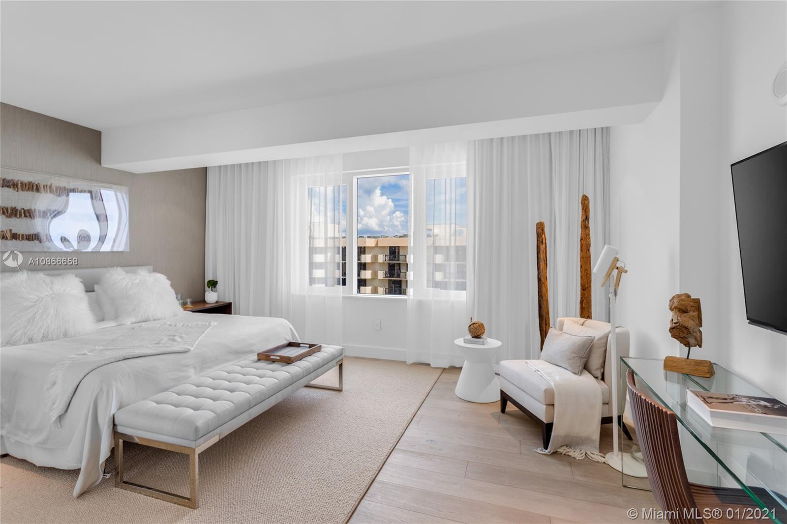 2399 COLLINS AVENUE - Residential