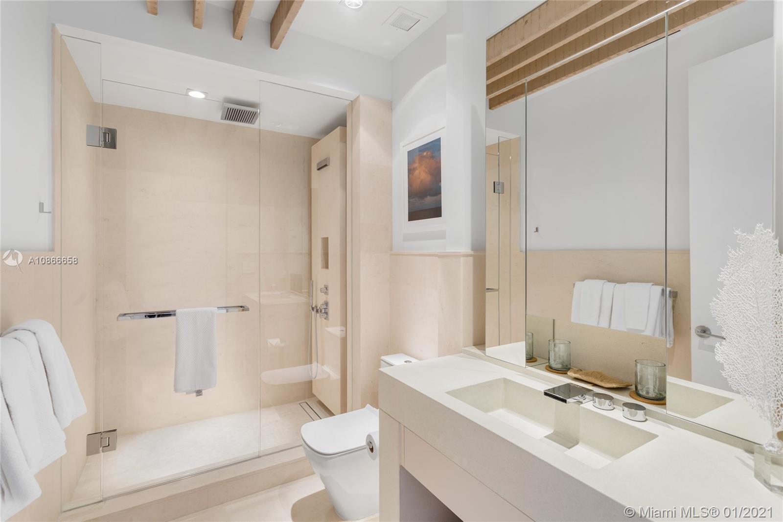 2399 COLLINS AVENUE - Residential