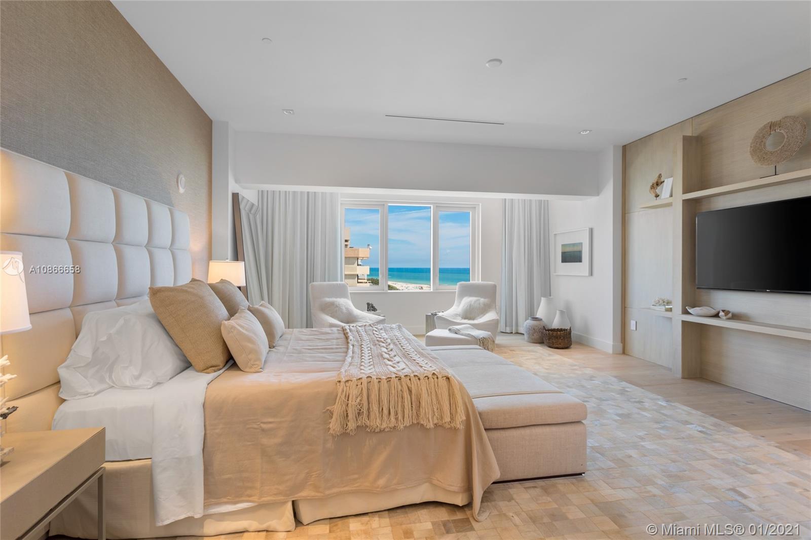 2399 COLLINS AVENUE - Residential