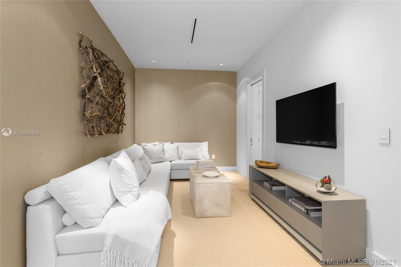 2399 COLLINS AVENUE - Residential