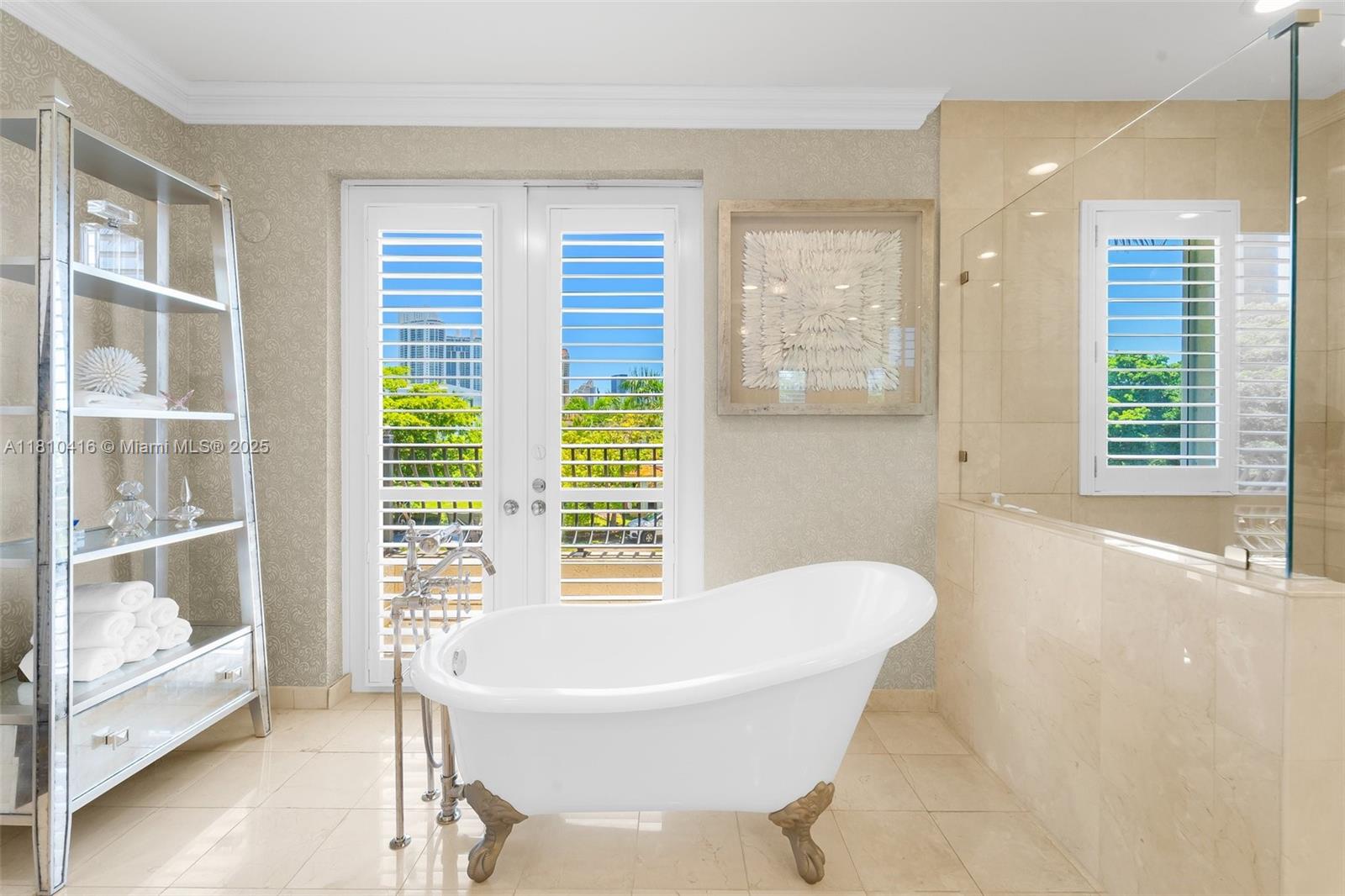GOLDEN SHORES OCEAN BLVD - Residential