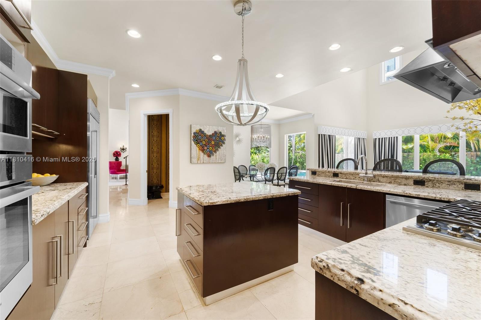 GOLDEN SHORES OCEAN BLVD - Residential