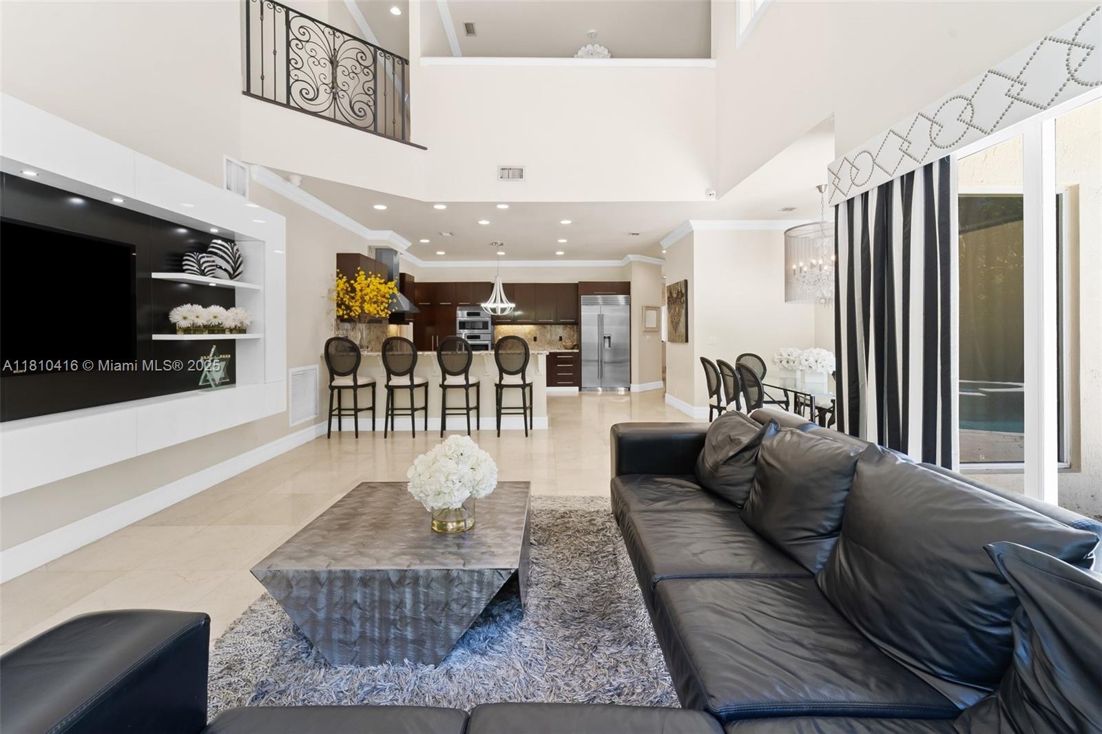 GOLDEN SHORES OCEAN BLVD - Residential