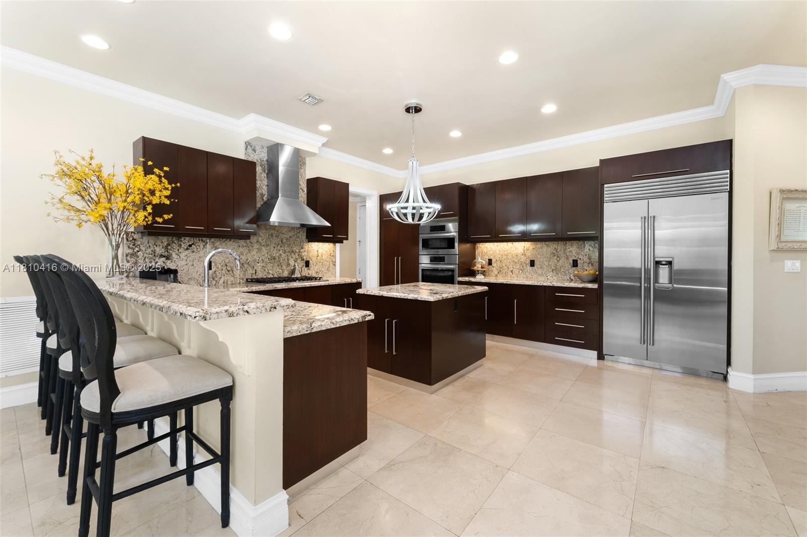 GOLDEN SHORES OCEAN BLVD - Residential