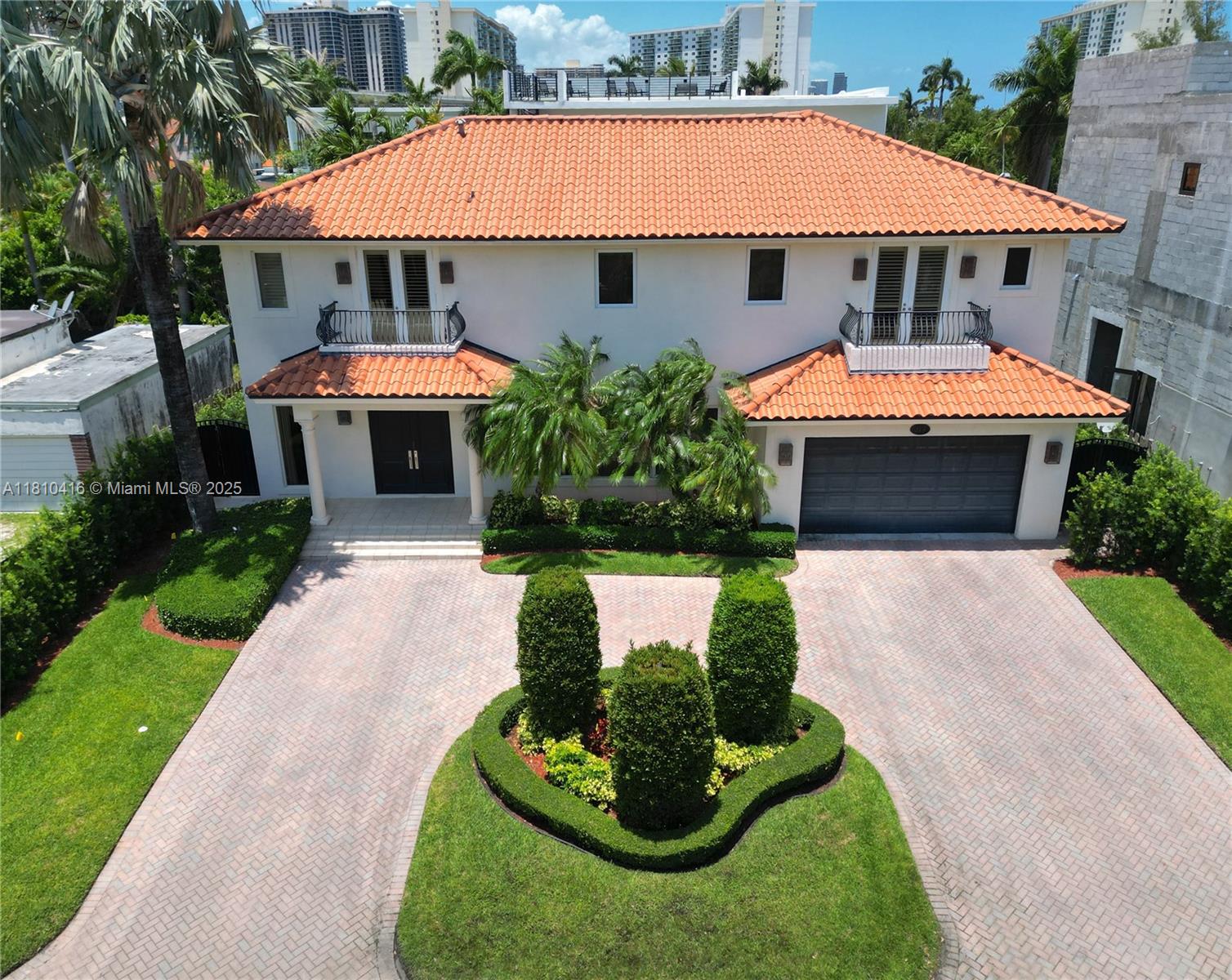 GOLDEN SHORES OCEAN BLVD - Residential
