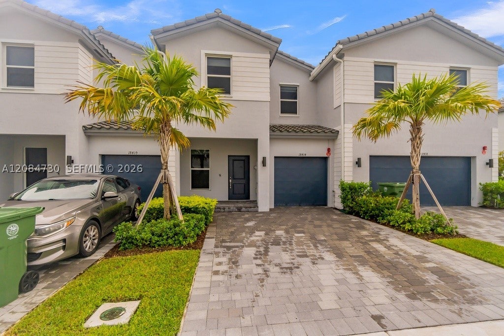 Photo of 18414 SW 2nd St, Pembroke Pines, FL 33029 (MLS # A12084730)