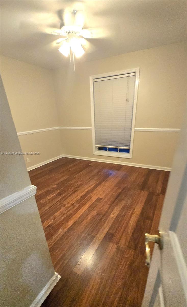 HEATHERWOOD CONDO - Residential Lease