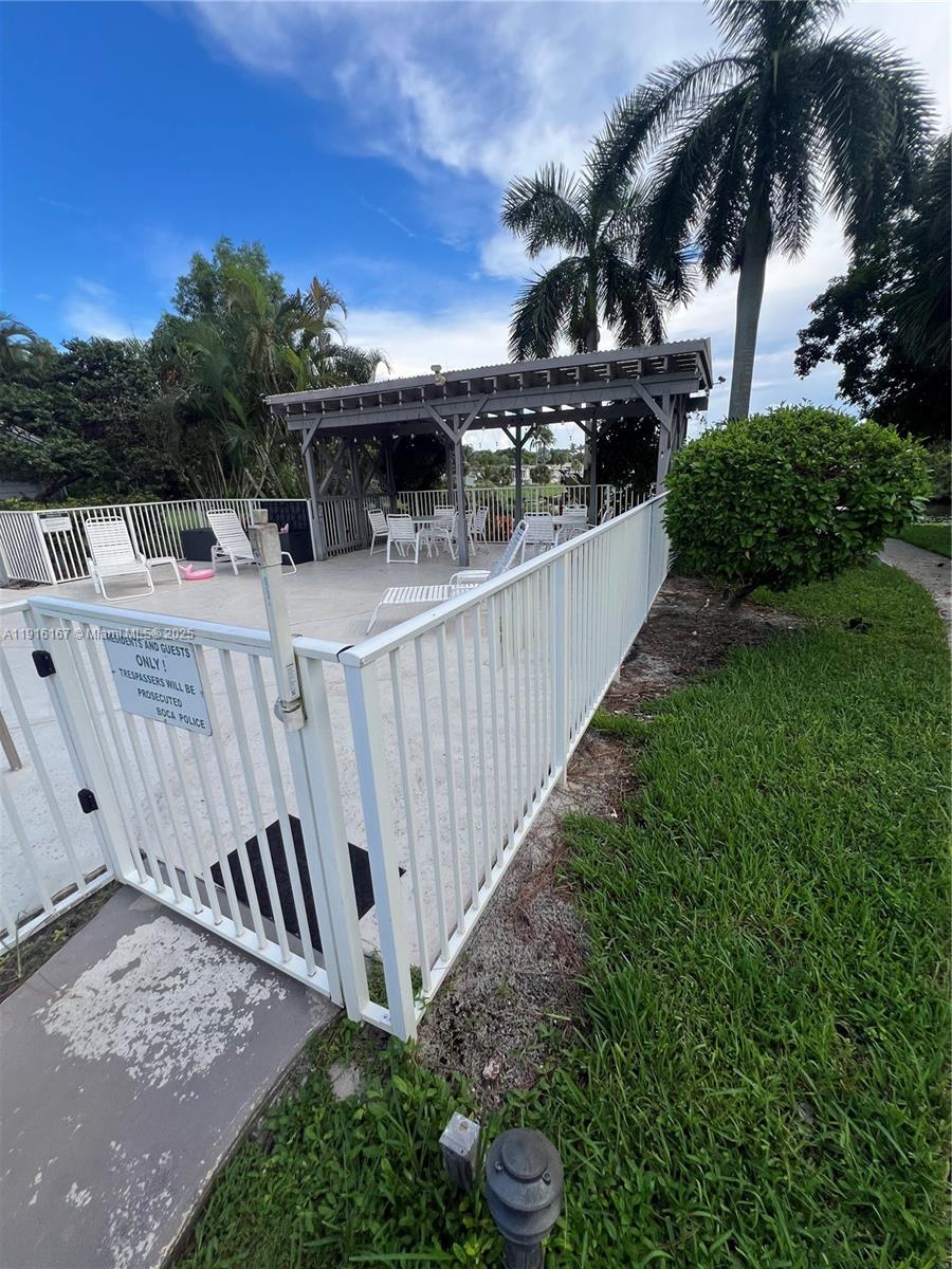 HEATHERWOOD CONDO - Residential Lease