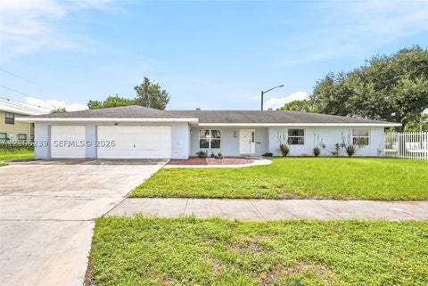 Photo of 601 Ixoria Ave, Fort Pierce, FL 34982 (MLS # A12106239)