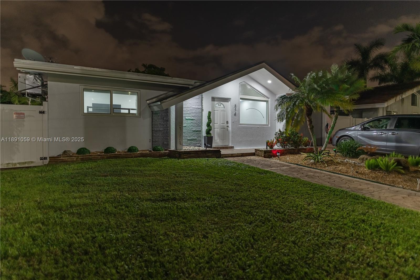 OCEAN VIEW GOLF ADD - Residential Lease