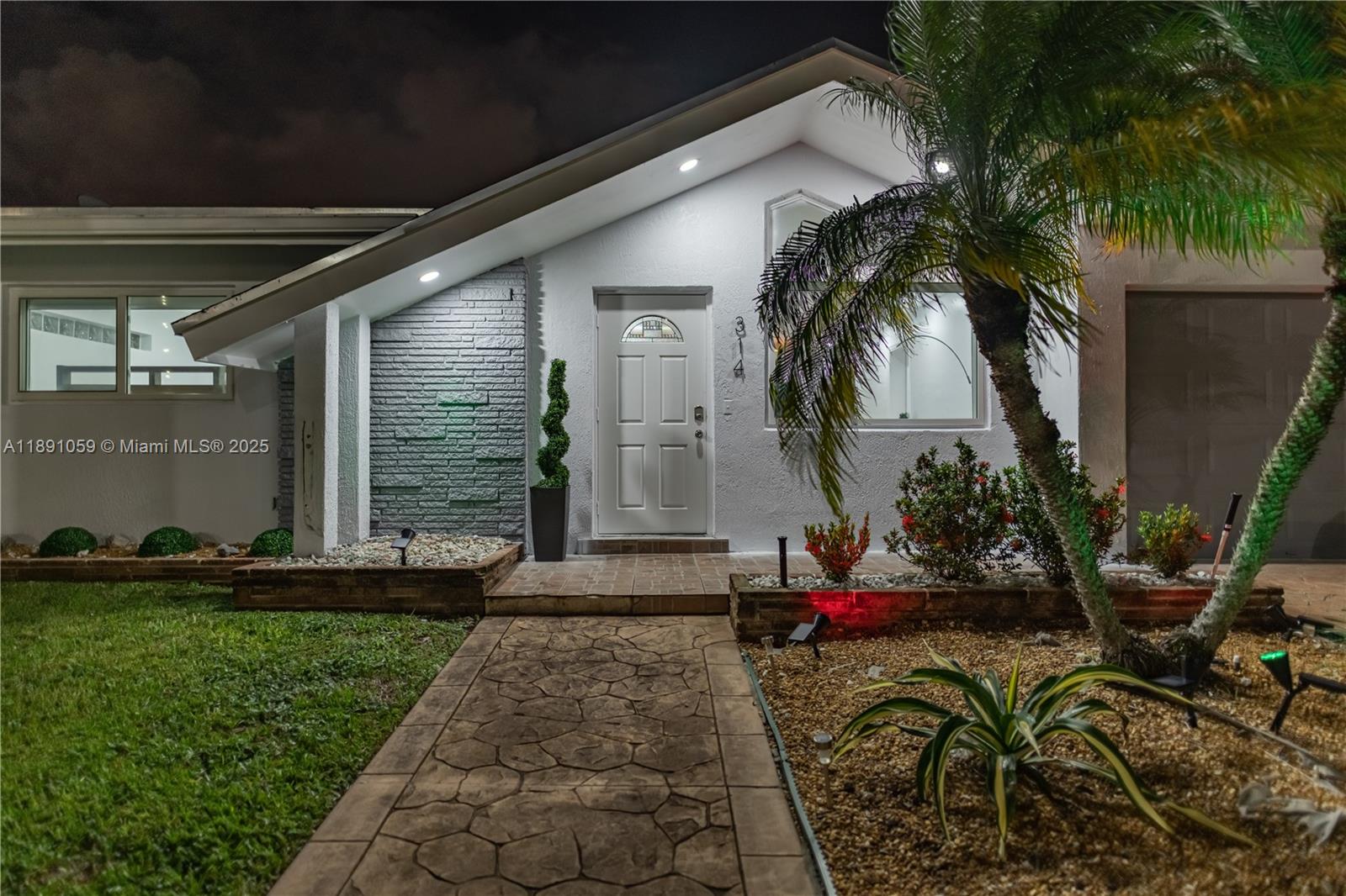 OCEAN VIEW GOLF ADD - Residential Lease