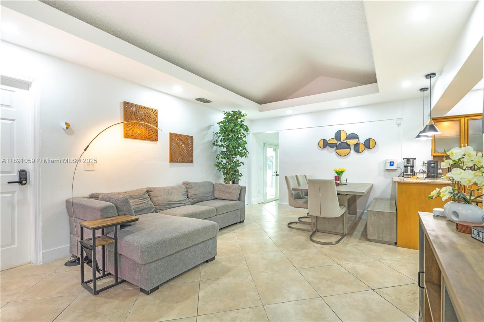 OCEAN VIEW GOLF ADD - Residential Lease