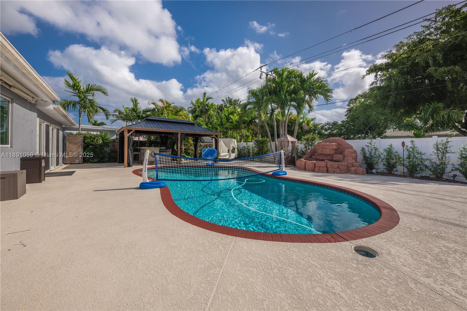 OCEAN VIEW GOLF ADD - Residential Lease