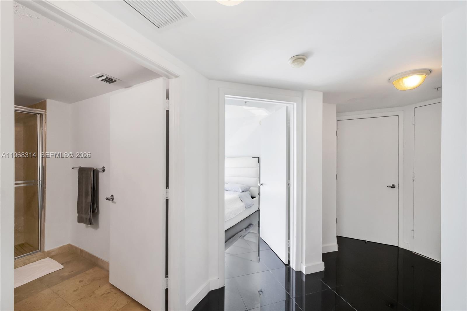 BRICKELL ON THE RIVER S T - Residential