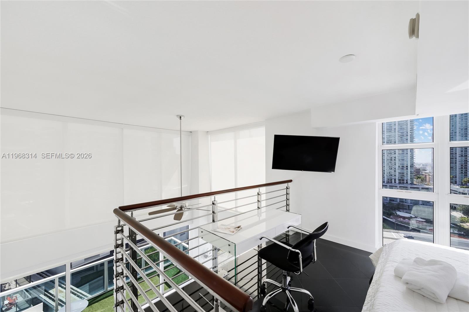 BRICKELL ON THE RIVER S T - Residential