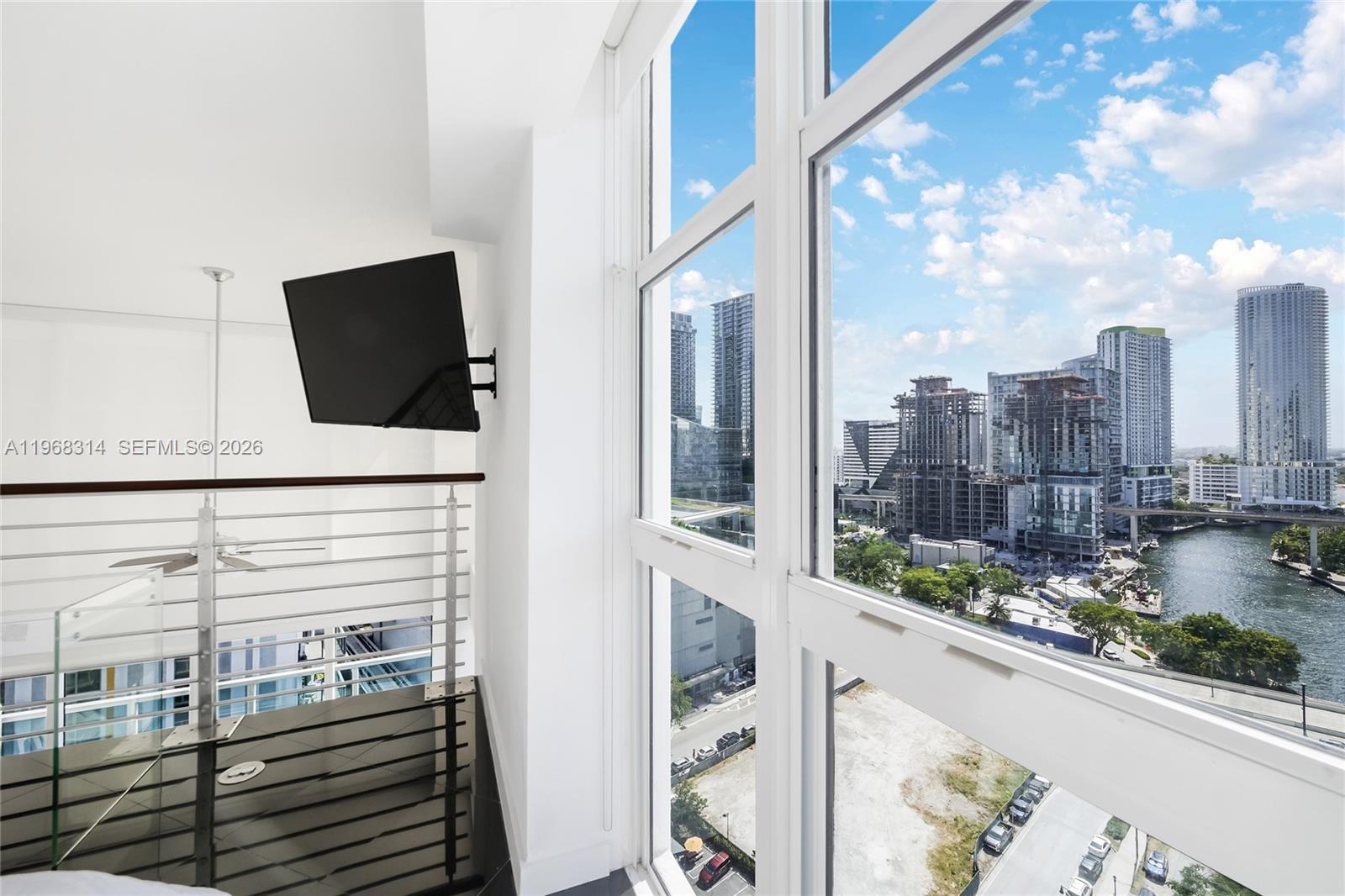 BRICKELL ON THE RIVER S T - Residential