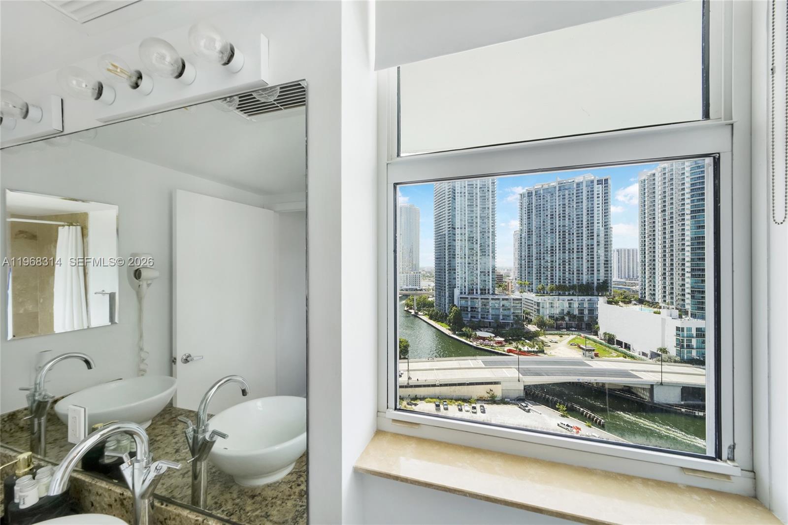 BRICKELL ON THE RIVER S T - Residential