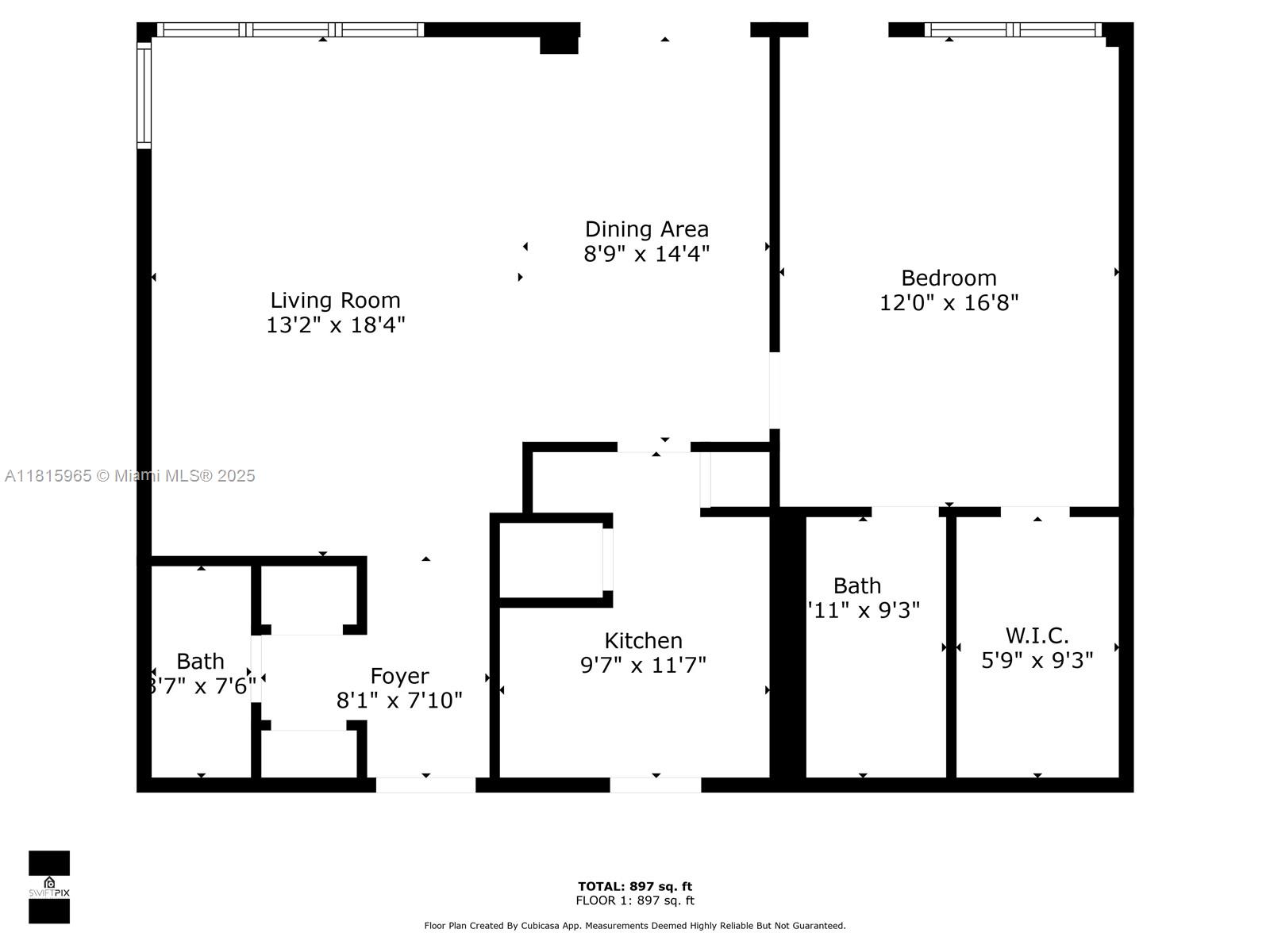GUILDFORD CONDO - Residential