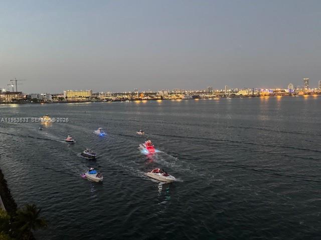 ISOLA CONDO - Residential