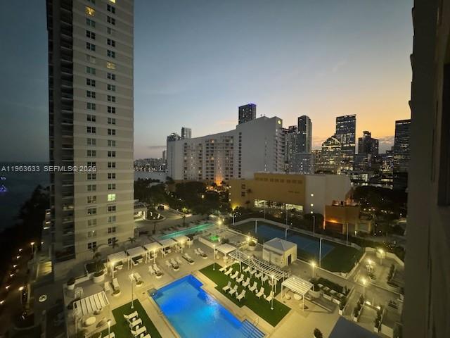 ISOLA CONDO - Residential