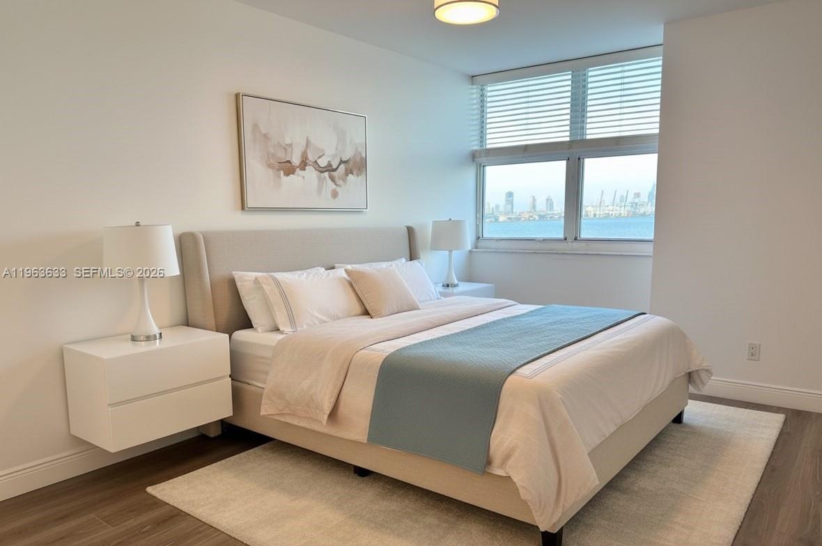 ISOLA CONDO - Residential