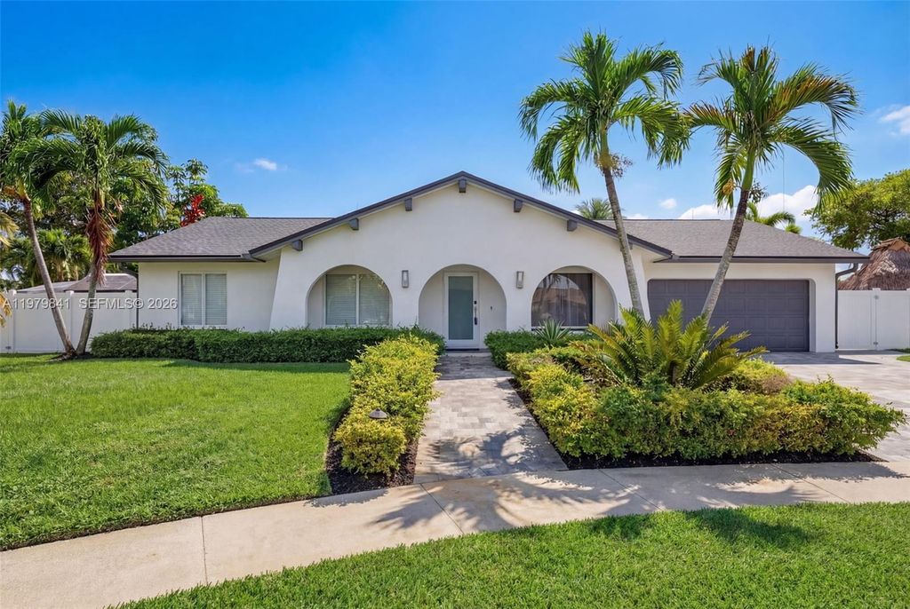 Photo of 8695 SW 51st Pl, Cooper City, FL 33328 (MLS # A11979841)