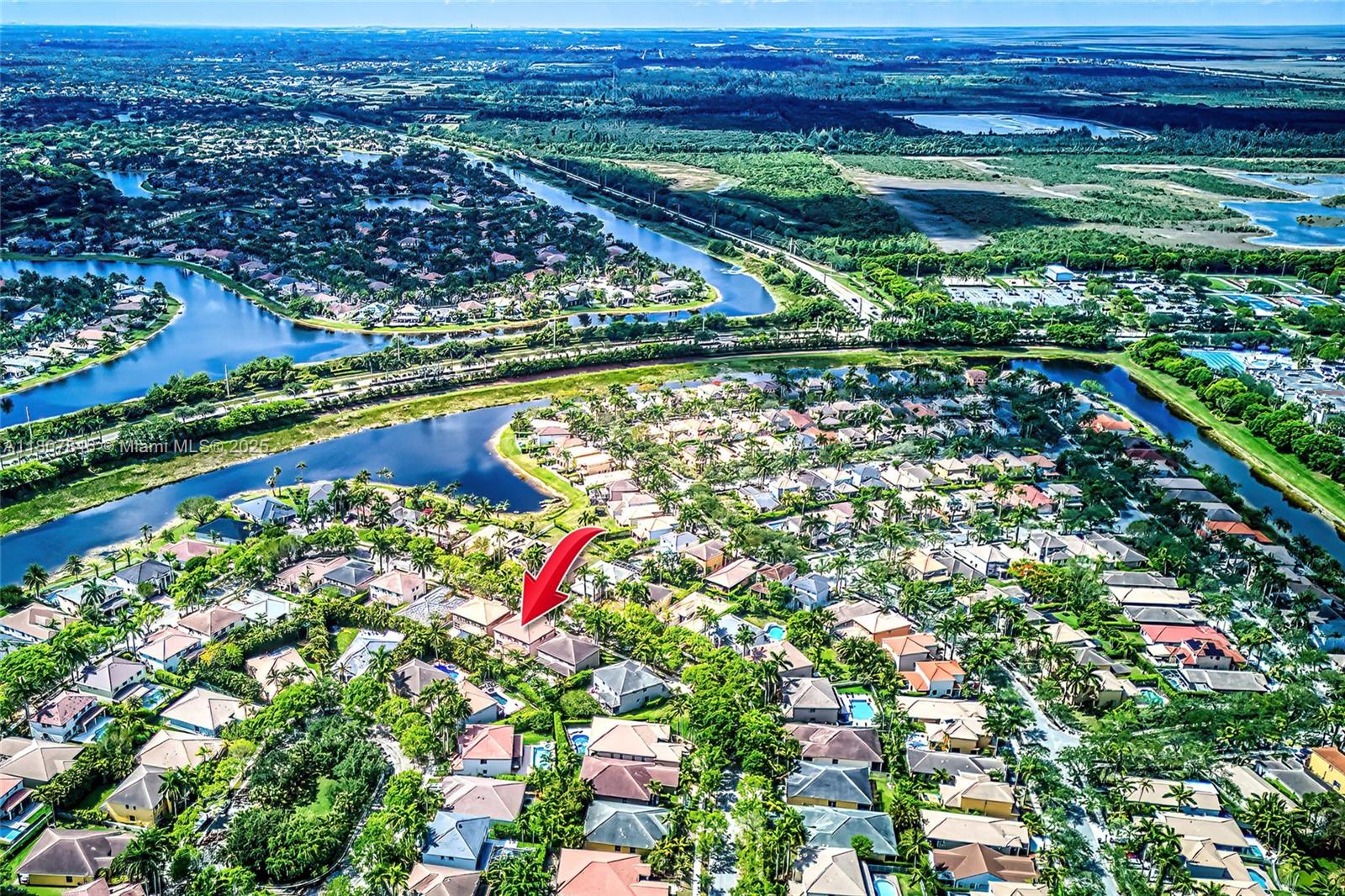 SECTOR 2-PARCELS 12 13 14 - Residential
