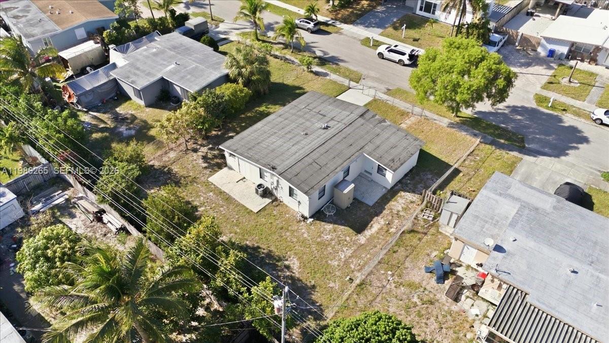 POMPANO BEACH HIGHLANDS 4 - Residential Lease