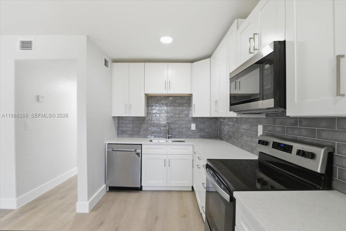 POMPANO BEACH HIGHLANDS 4 - Residential Lease