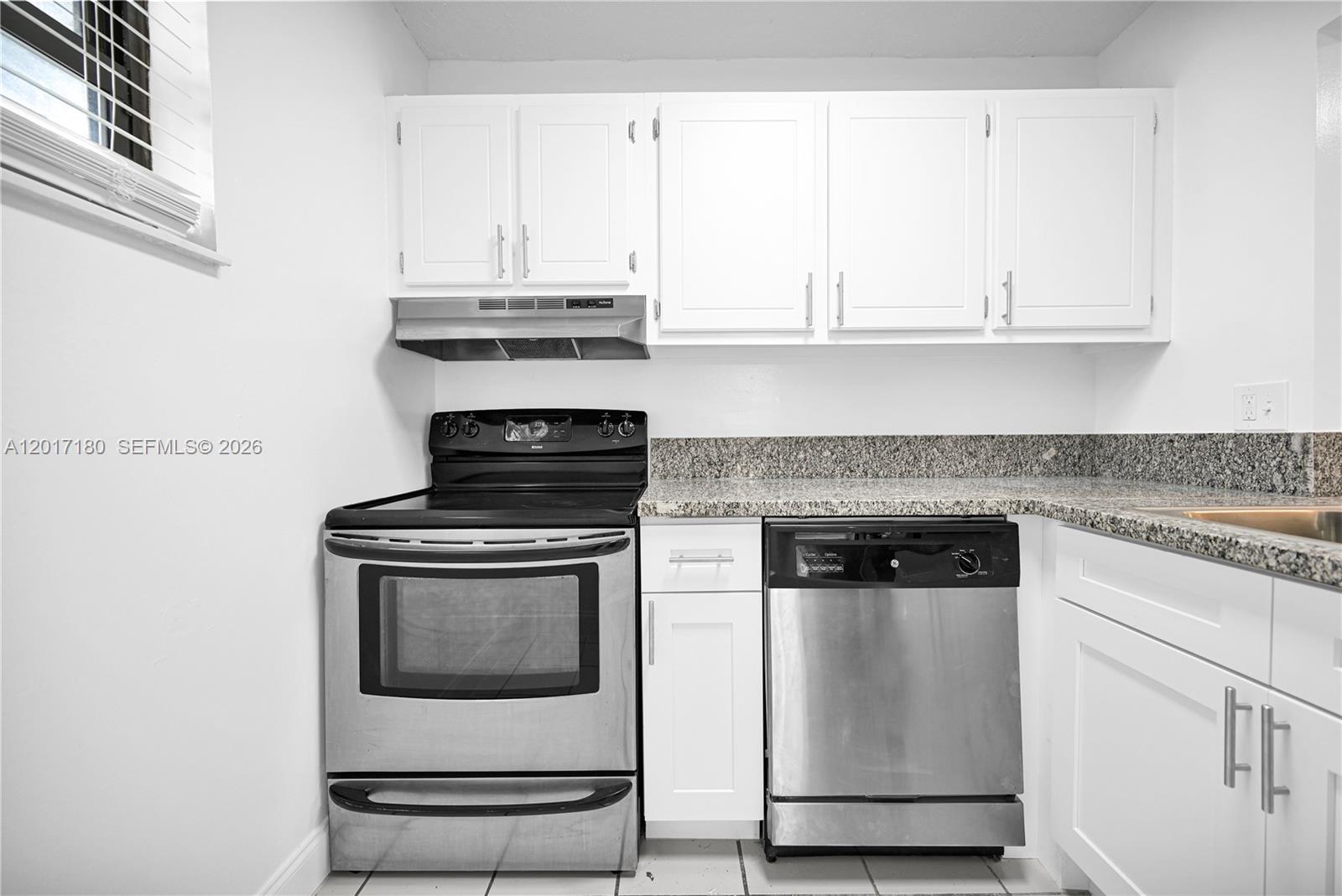 A J BENDLES - Residential Lease