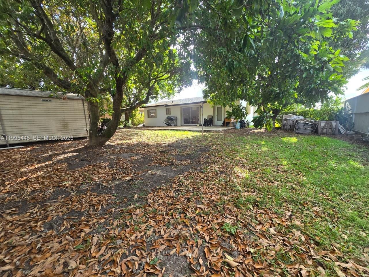 SOUTHERN ESTATES 14TH ADD - Residential