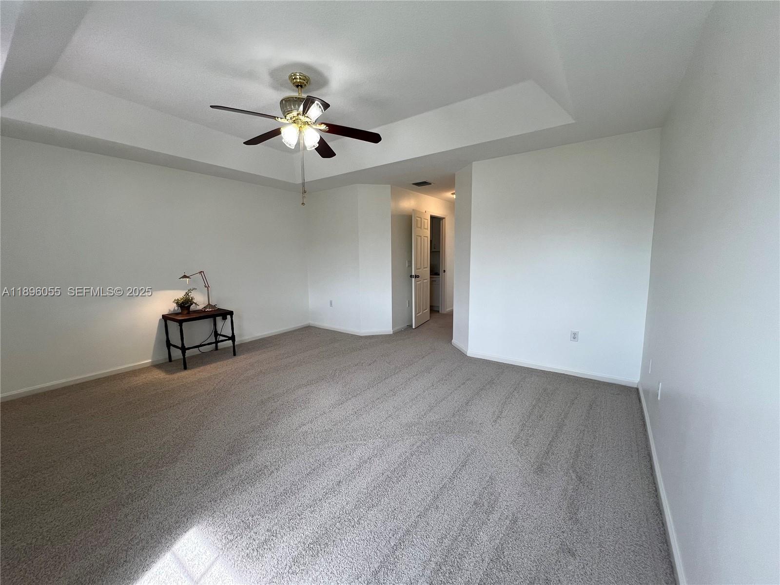 FOUR LAKES SEC 5 - Residential