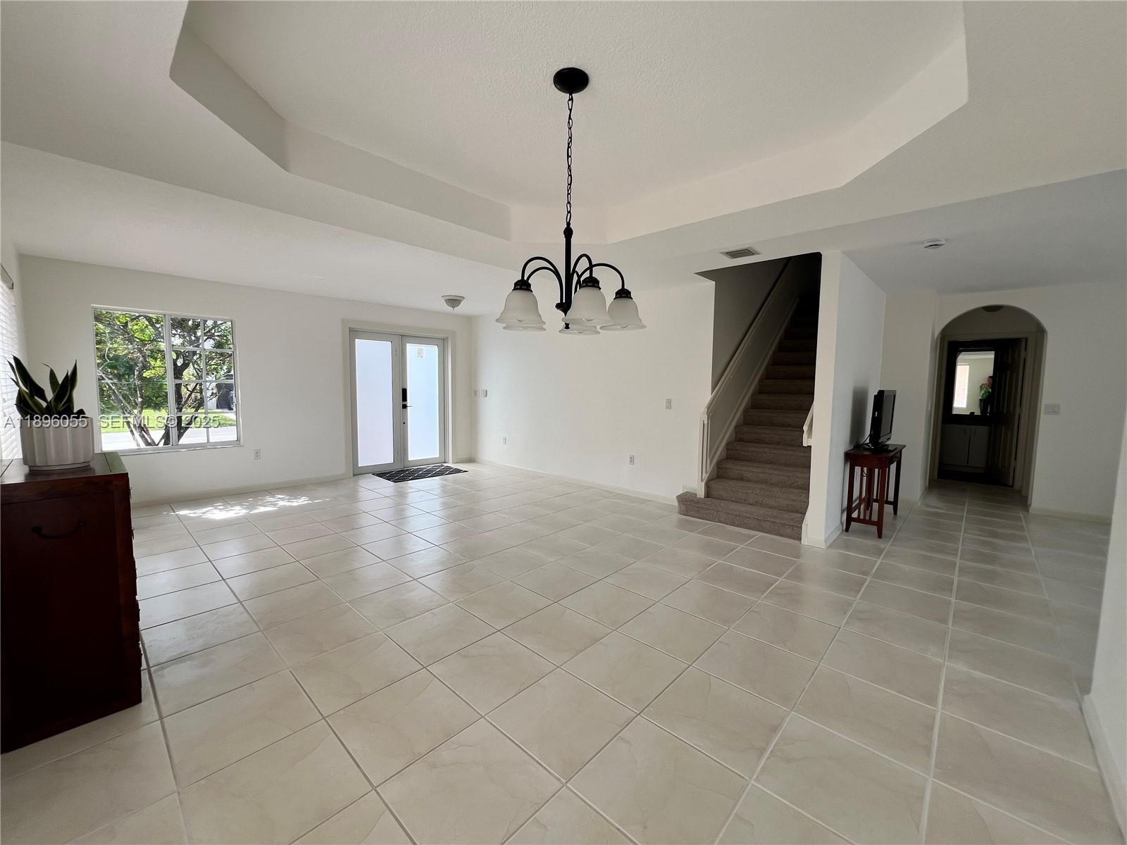 FOUR LAKES SEC 5 - Residential