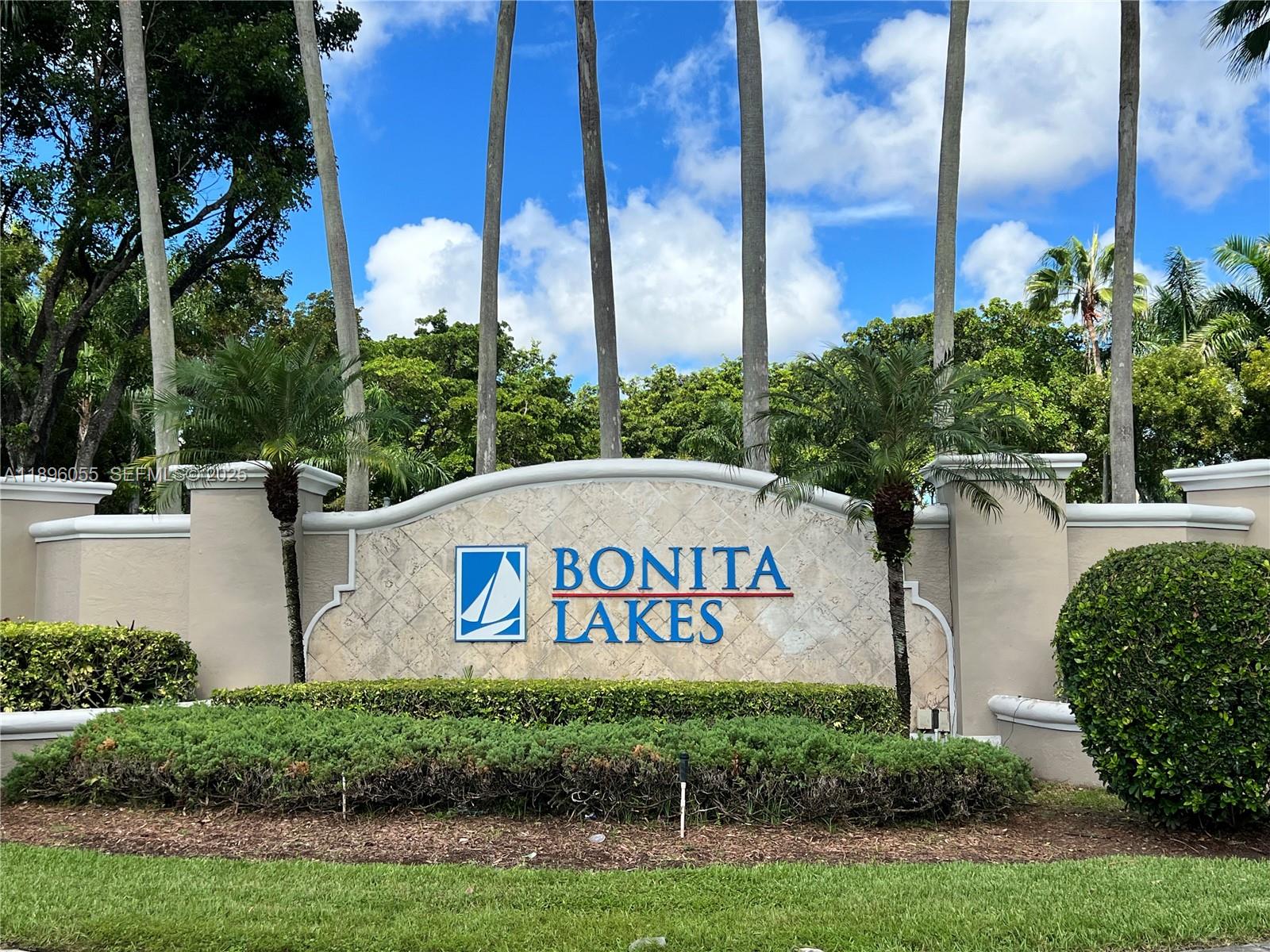 FOUR LAKES SEC 5 - Residential