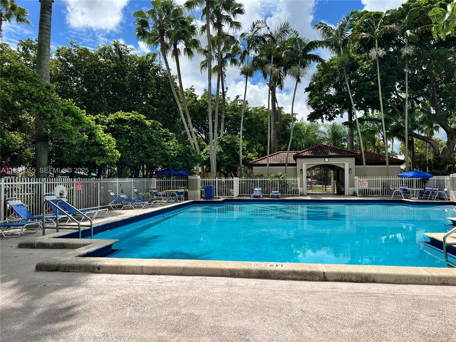 FOUR LAKES SEC 5 - Residential