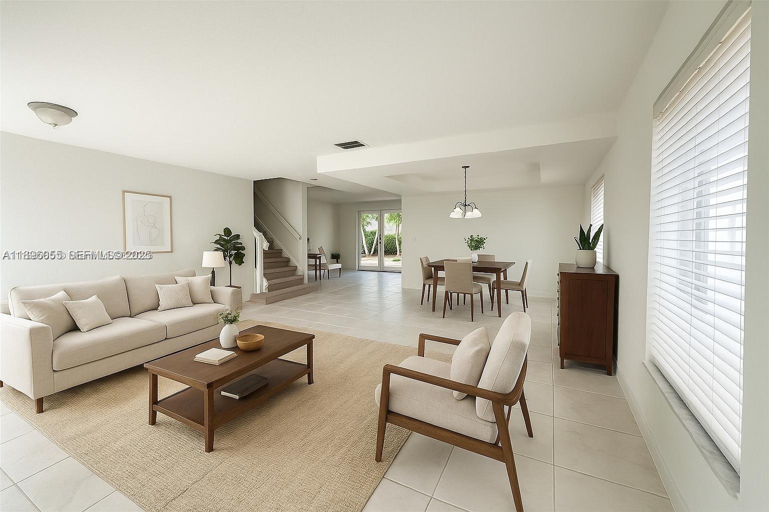 FOUR LAKES SEC 5 - Residential