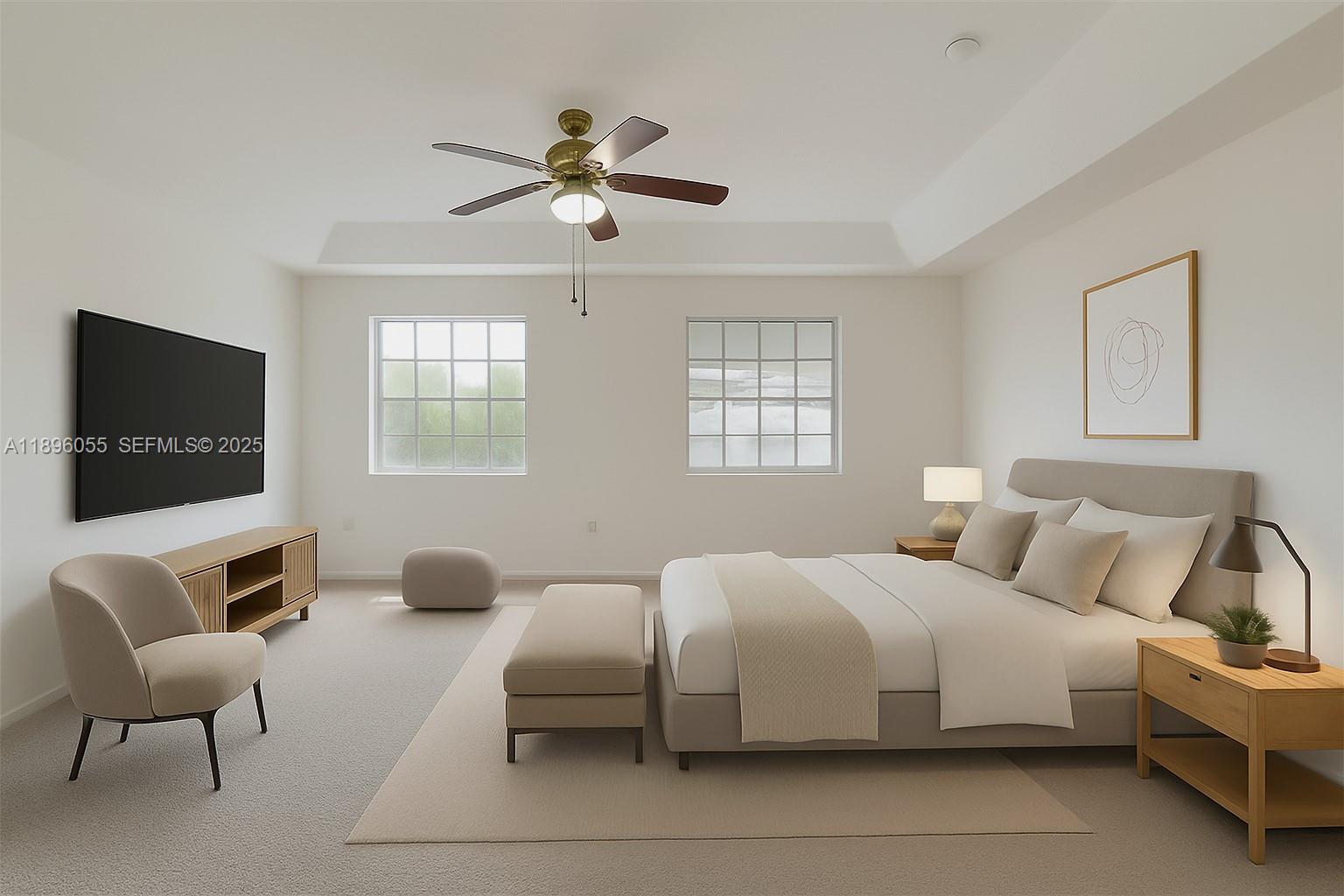 FOUR LAKES SEC 5 - Residential