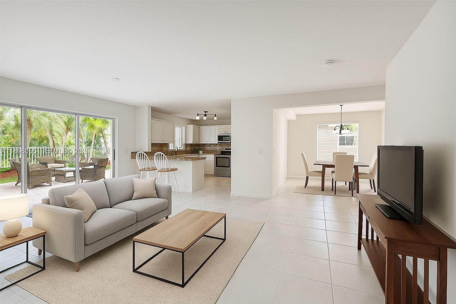 FOUR LAKES SEC 5 - Residential