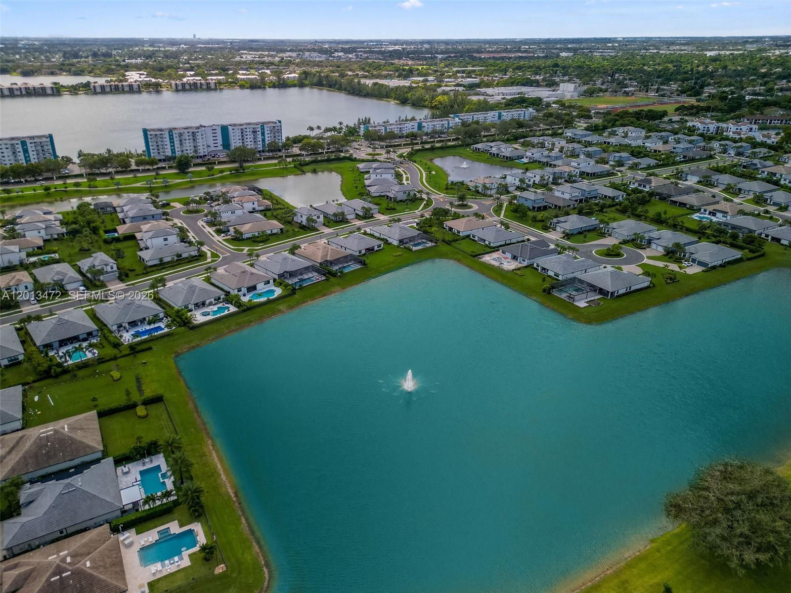OAK TREE PROPERTY REDEVEL - Residential