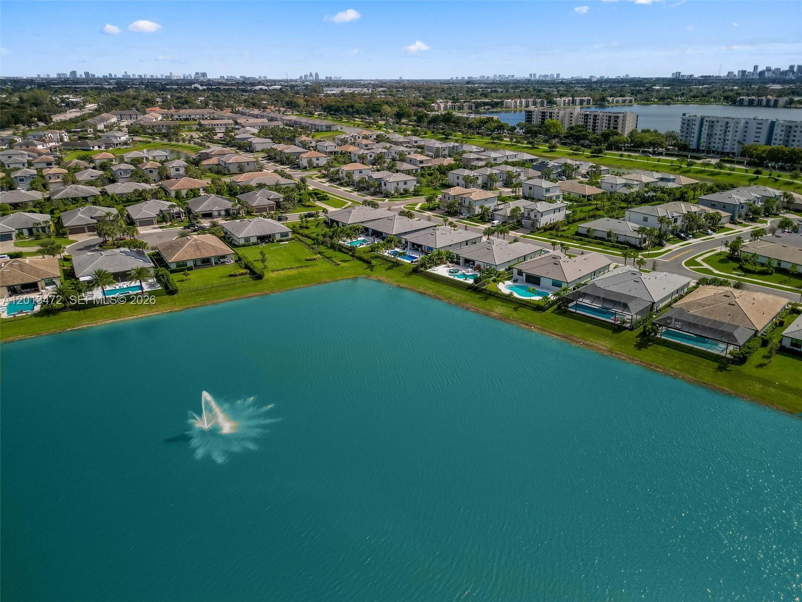 OAK TREE PROPERTY REDEVEL - Residential
