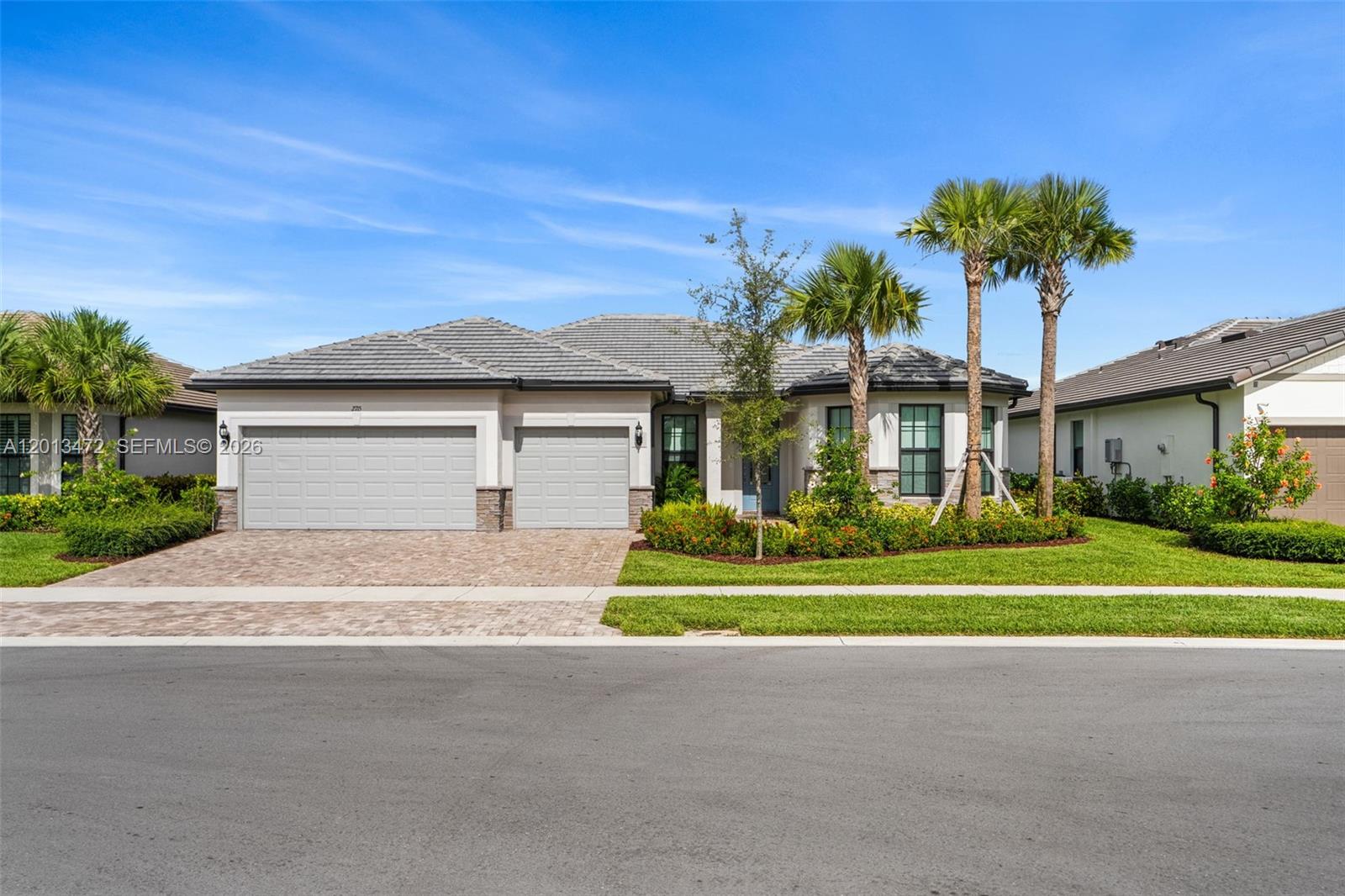 OAK TREE PROPERTY REDEVEL - Residential