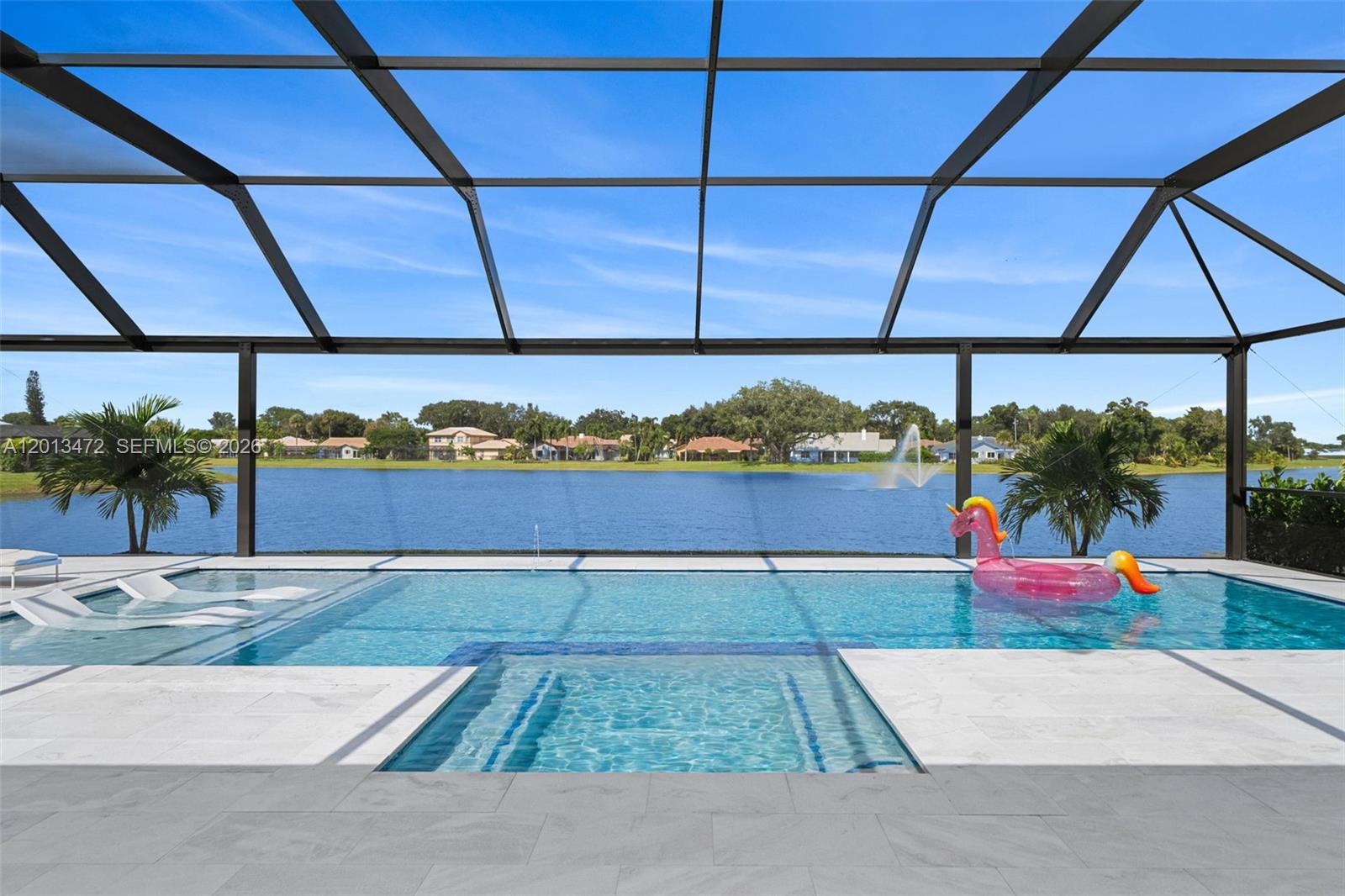OAK TREE PROPERTY REDEVEL - Residential