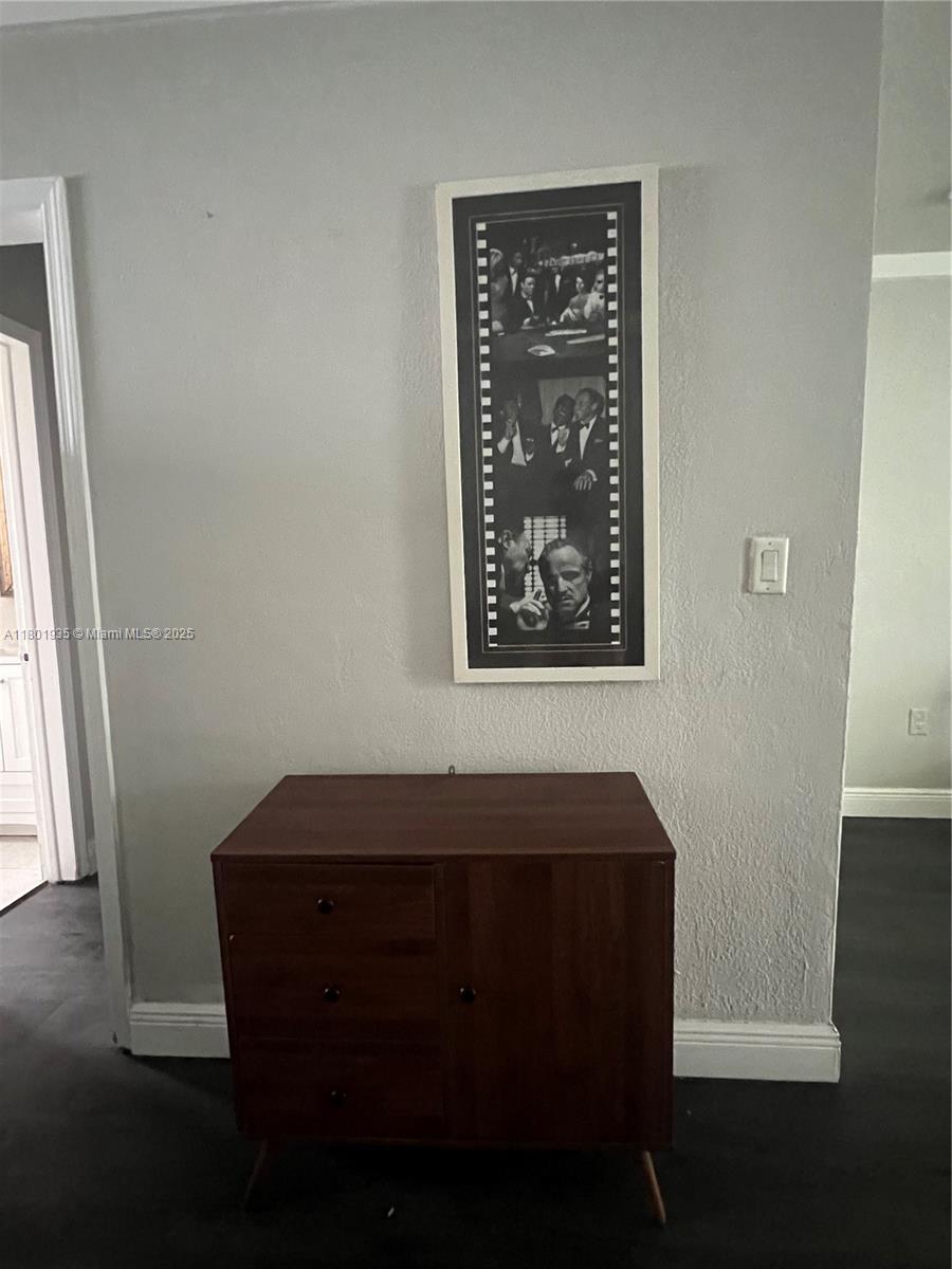 SAPPHIRE SOBE CONDO - Residential Lease