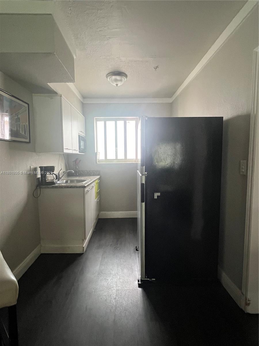 SAPPHIRE SOBE CONDO - Residential Lease