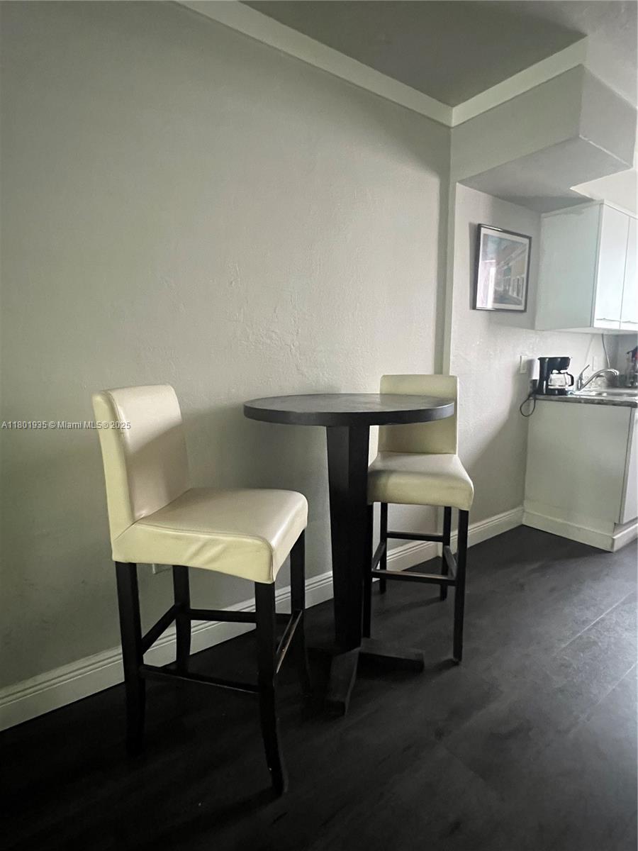 SAPPHIRE SOBE CONDO - Residential Lease